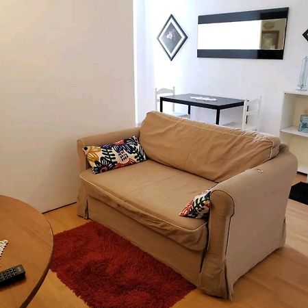 Summer Beach Hoster Appartement Costa de Caparica Buitenkant foto