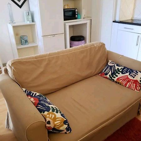 Summer Beach Hoster Appartement Costa de Caparica Buitenkant foto