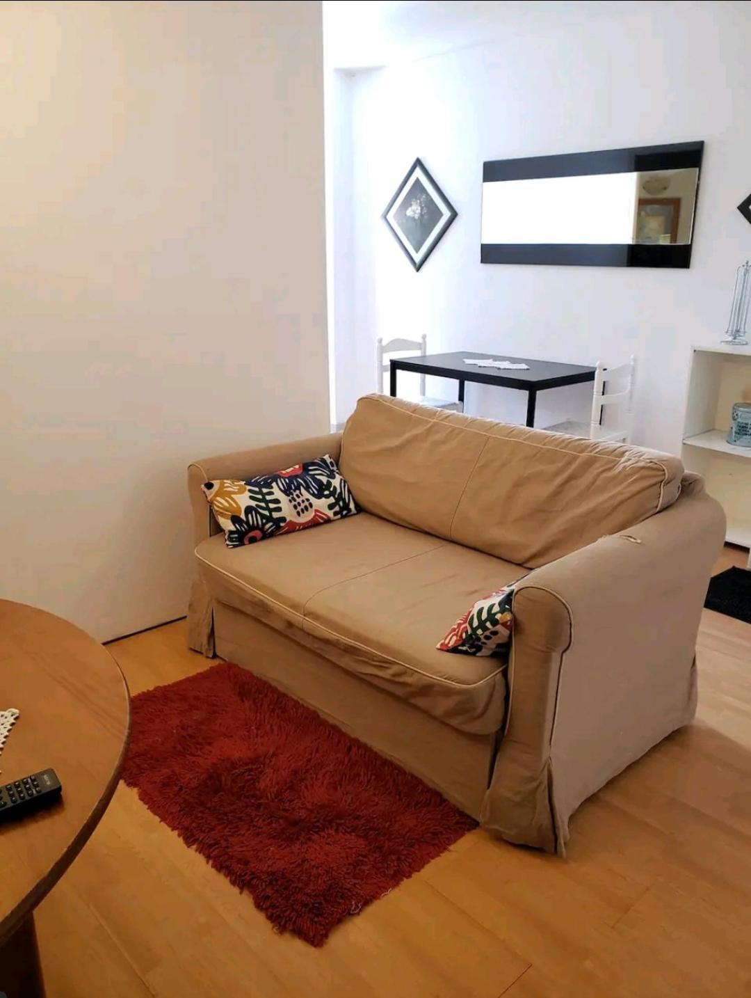 Summer Beach Hoster Appartement Costa de Caparica Buitenkant foto
