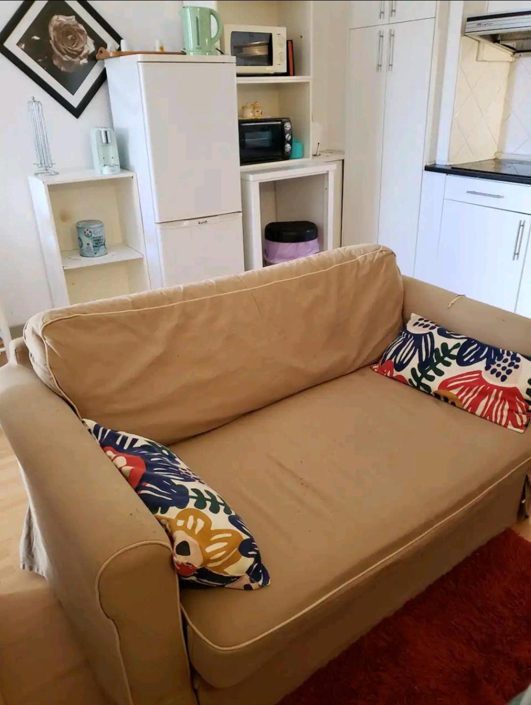 Summer Beach Hoster Appartement Costa de Caparica Buitenkant foto