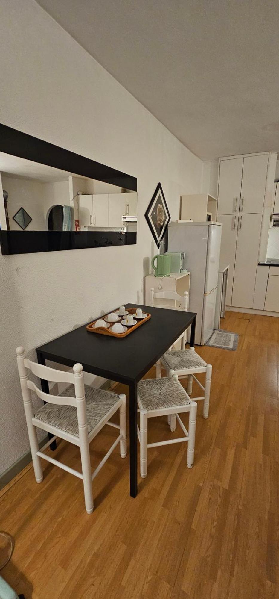 Summer Beach Hoster Appartement Costa de Caparica Buitenkant foto