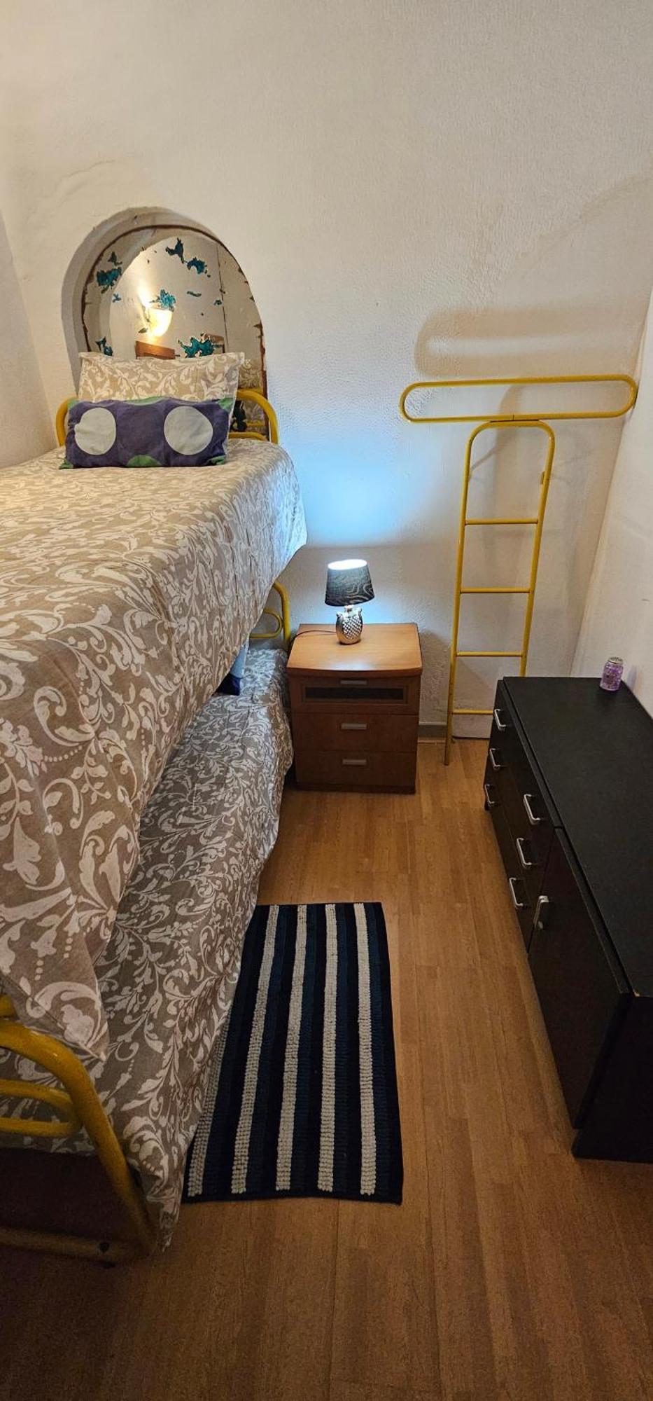 Summer Beach Hoster Appartement Costa de Caparica Buitenkant foto